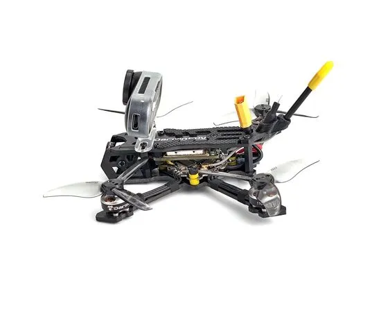 Набор DarwinFPV TinyApe Freestyle (ELRS 2,4 ГГц), изображение 5